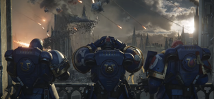 Warhammer 40,000: Space Marine 2 выйдет не раньше 2023 года? Games Workshop не включила игру в расписание на 2022