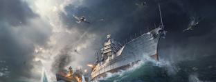 Вокруг World Of Warships разгорается скандал из-за нового менеджера сообщества, ненавидящего полицию