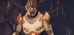 Вышел боевой трейлер Elex 2 с русской локализацией