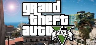 Любуемся GTA 5 Definitive Edition. Фанаты продолжают украшать игру Rockstar