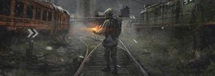 Над разработчиками S.T.A.L.K.E.R. 2: Heart of Chernobyl посмеялся производитель лапши «Роллтон»