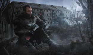 Производитель контрацептивов высмеял перенос S.T.A.L.K.E.R. 2: «Не успел выйти вовремя»