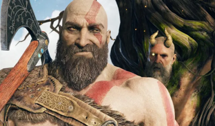ПК-версия God of War загружается также долго, как на консолях. Всё из-за сокрытия загрузок