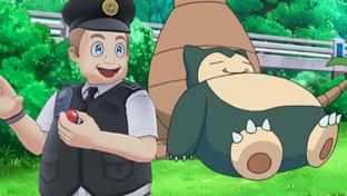 Два полицейских из Лос-Анджелеса потеряли работу из-за пристрастия к Pokémon GO