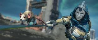 Версию Apex Legends для PS5 обнаружили в базе данных PlayStation