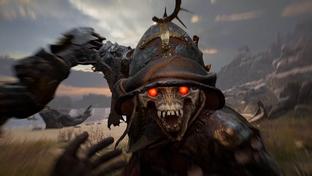 Вышел тизер шутера Witchfire. Дату релиза назовут в ближайшие дни