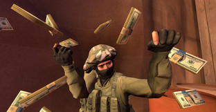 Valve отбилась от исков об азартных играх с предметами CS:GO, поскольку истцы никогда не играли в CS:GO