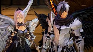 Графический стиль Tales of Arise вернется в будущих играх серии, за исключением ремейков