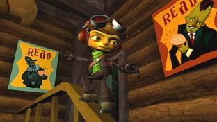 Psychonauts начиналась, как галлюциногенное путешествие главного героя Full Throttle
