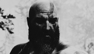 God of War на ПК в Steam стартовала слабее, чем Horizon Zero Dawn. По числу игроков удалось опередить Days Gone