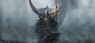 God of War обошла Zero Dawn по числу активных игроков в Steam