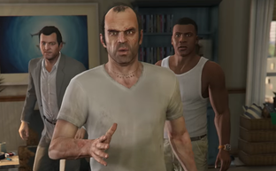 Слух: у Rockstar проблемы с разработкой GTA 5 для PlayStation 5 и Xbox Series X|S