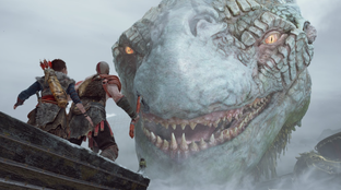 God of War заработала на ПК с Windows 7 и 8 благодаря энтузиасту