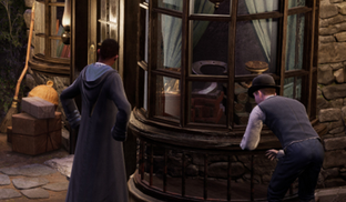 Авторы Hogwarts Legacy объявили о релизе в 2022 году. Инсайдер уже «слышал», что игру перенесут
