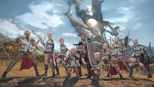 Final Fantasy 14 вернётся в продажу в конце января