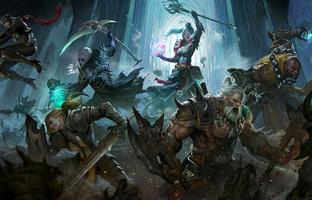 В файлах Diablo Immortal обнаружен новый класс