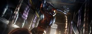 Достижения Dying Light 2 предлагают стать «Дон Кихотом» и бить бандитов «банхаммером»