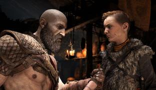 God of War для ПК начала получать модификации сразу после запуска