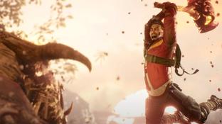 Shadow Warrior 3 выйдет в марте. Оформившие предзаказ получат первую и вторую часть Shadow Warrior бесплатно
