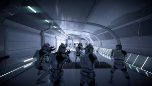 DICE пообещала исправить ошибку бессмертия в Star Wars: Battlefront 2