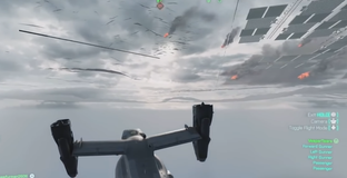 Battlefield 2042 получит таблицу игроков для «снежинок» — без счётчика смертей