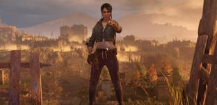 Techland показала Dying Light 2 на Xbox Series X