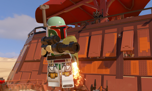 Разработчикам Lego Star Wars: The Skywalker Saga угрожали, чтобы они соглашались на переработки