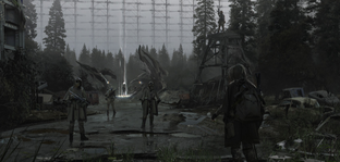 GSC Game World объяснила, почему геймплей S.T.A.L.K.E.R. 2 до сих пор не показали