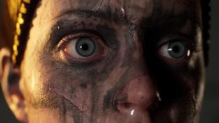 Разработчики Hellblade 2 показали Сенуа, а игроки сравнили её с Элой из Horizon