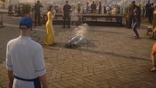 Посвященный Hitman раздел Reddit закрылся из-за токсичности игроков