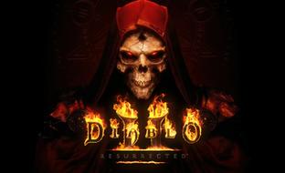 Патч Diablo 2: Resurrected добавит новые рунные слова. Пока обнаружено пять