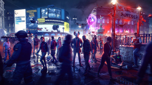Ubisoft прекращает поддержку Watch Dogs Legion