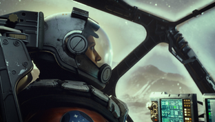 Игроки попросили у главы Xbox, Bethesda и Microsoft русскую озвучку Starfield, а получили бан