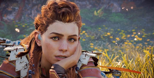 Horizon Forbidden West получит одну концовку, но решения игроков будут её немного менять