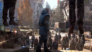 Разработчики Dying Light 2 напомнили о бесплатном обновлении до следующего поколения