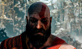 Один из самых популярных модов God of War на ПК пропускает интро PlayStation