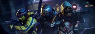 С 27 января в Rainbow Six Extraction начнут пускать бесплатно по пропускам