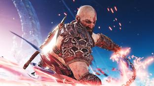Похоже, продан первый миллион копий God of War в Steam