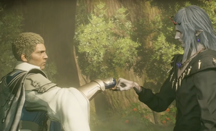 Square Enix показала финальный трейлер Stranger of Paradise Final Fantasy Origin. 3999 рублей в Epic Games Store