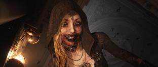 Village стала самой быстро продаваемой игрой в серии Resident Evil