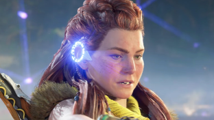 Horizon Forbidden West потребует несколько сотен часов на полное прохождение