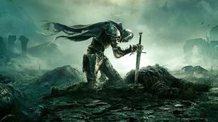 Elden Ring — сложная игра, но не такая напряженная, как Dark Souls.
