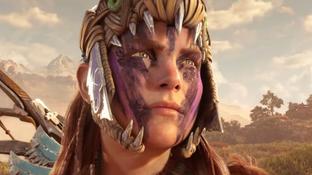IGN: Horizon Forbidden West улучшает Zero Dawn во всех отношениях. Новый игровой процесс