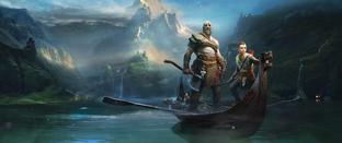 Разработчики исправили одну из самых больших проблем ПК-версии God of War, связанную с памятью