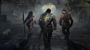 Вышла бесплатная массовая многопользовательская онлайн-игра Broken Ranks