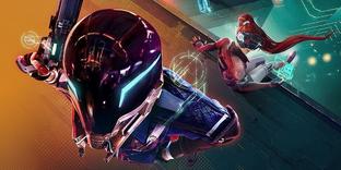 Ubisoft закрывает королевскую битву Hyper Scape. Компания даже предлагала людям деньги, чтобы они в нее играли