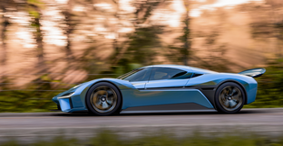 Forza Horizon 5 получит китайскую озвучку для аутентичного игрового опыта и продукцию китайского автопрома