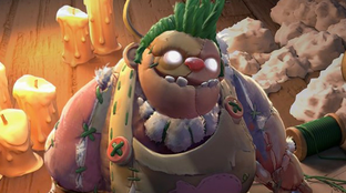 Энтузиаст составил рейтинг героев Dota 2 на основе токсичности игроков