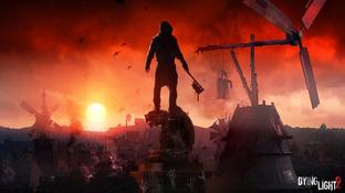 Появились десять минут игрового процесса начала Dying Light 2
