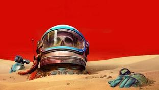 The Invincible по роману Станислава Лема будет требовательной. Разработчики назвали характеристики ПК